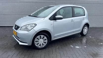 Occasion Seat Mii Reference 60 PK (44 kW) 2013 Grijs Hatchback