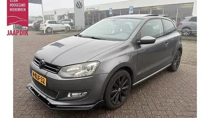 Occasion VW Polo Highline 90 PK (66 kW) 2013 Hatchback