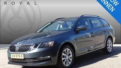 Gebruikt 2018 Skoda Octavia Business Line Stationwagen | € 13.995 (Goede deal)
