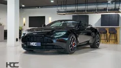 Gebruikt 2017 Aston Martin DB11 Cabriolet | € 169.950