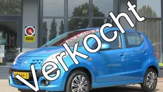 Gebruikt 2011 Nissan Pixo Acenta Hatchback | € 3.900 (Goede deal)