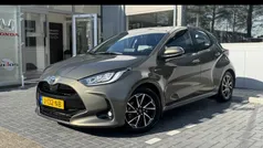 Groen Gebruikt 2020 Toyota Yaris Hybrid Edition Hatchback | € 21.950 (Eerlijke prijs)