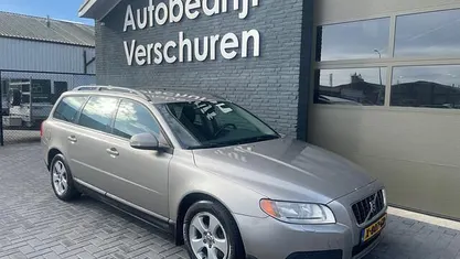 Occasion Volvo V70 200 PK (147 kW) 2008 Stationwagen
