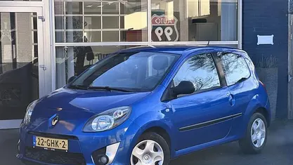 Occasion Renault Twingo Dynamique 78 PK (57 kW) 2008 Hatchback