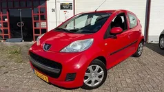 Gebruikt 2010 Peugeot 107 Urban Move Hatchback | € 3.850 (Eerlijke prijs)