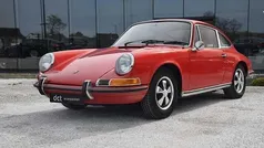 Gebruikt 1971 Porsche 911 Coupé | € 89.900