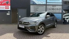 Gebruikt 2022 VW T-Roc R-line SUV | € 27.950 (Goede deal)