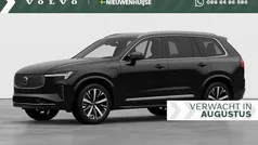 Zwart Gebruikt 2025 Volvo XC90 Plus SUV | € 81.899 (Super prijs)