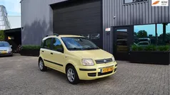 Gebruikt 2005 Fiat Panda Dynamic Hatchback | € 1.250 (Eerlijke prijs)