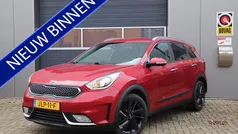 Gebruikt 2018 Kia Niro Style SUV | € 15.995 (Eerlijke prijs)