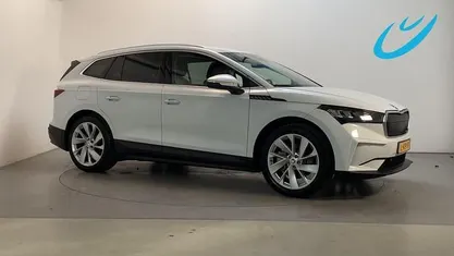 Occasion Skoda Enyaq iV 150 kW (204 PK) 2021 SUV