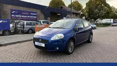 Gebruikt 2007 Fiat Grande Punto Dynamic Hatchback | € 1.395 (Eerlijke prijs)