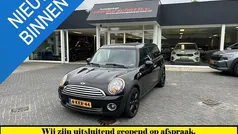 Gebruikt 2009 Mini One Clubman Stationwagen | € 2.950 (Eerlijke prijs)
