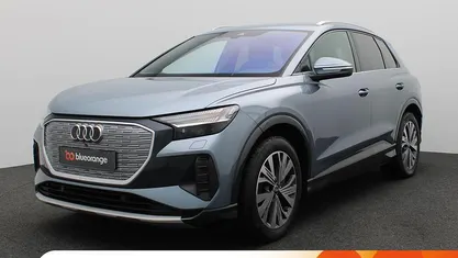 Occasion Audi Q4 e-tron Advanced Plus 150 kW (204 PK) 2022 SUV