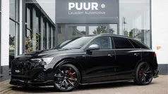 Grijs Nieuw 2025 Audi Q8 Competition SUV | € 117.500 (Super prijs)