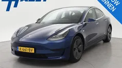 Blauw Gebruikt 2020 Tesla Model 3 RWD Sedan | € 18.950 (Eerlijke prijs)
