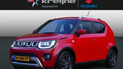 Gebruikt 2021 Suzuki Ignis Hatchback | € 15.925 (Goede deal)