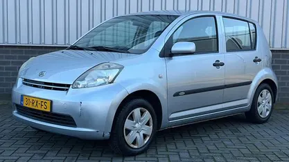 Occasion 2005 Daihatsu Sirion Hatchback | € 1.249 (Goede deal)