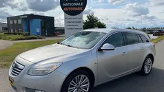 Gebruikt 2013 Opel Insignia Design Edition Stationwagen | € 2.750 (Eerlijke prijs)