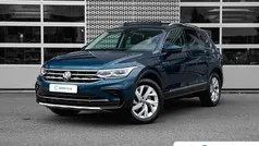 Blauw Gebruikt 2023 VW Tiguan Business SUV | € 42.040 (Eerlijke prijs)