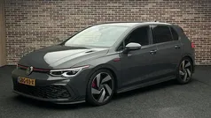 Gebruikt 2021 VW Golf VIII GTI Hatchback | € 30.500 (Goede deal)