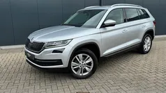 Grijs Gebruikt 2017 Skoda Kodiaq SUV | € 22.735 (Goede deal)
