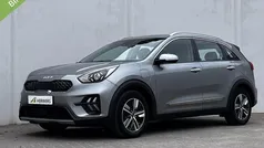 Grijs Gebruikt 2022 Kia Niro 2 SUV | € 23.885 (Super prijs)