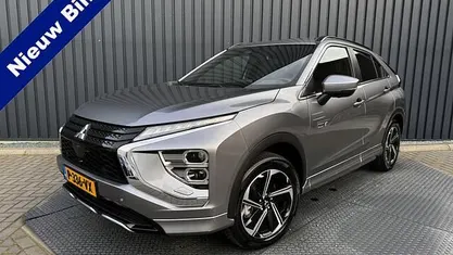 Occasion 2022 Mitsubishi Eclipse Cross SUV | € 22.445 (Eerlijke prijs)