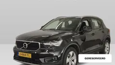 Gebruikt 2020 Volvo XC40 Business Edition SUV | € 27.194 (Goede deal)