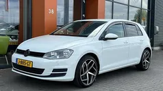 Gebruikt 2013 VW Golf VII Trendline Hatchback | € 8.890 (Eerlijke prijs)