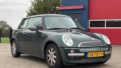 Occasion Mini ONE 90 PK (66 kW) 2004 Hatchback