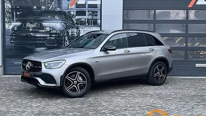 Occasion Mercedes GLC300 Business 211 PK (155 kW) 2021 SUV