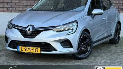 Occasion Renault Clio V Zen 91 PK (66 kW) 2021 Hatchback
