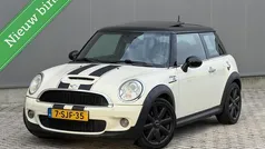 Gebruikt 2007 Mini Cooper S Chili Hatchback | € 3.490 (Super prijs)