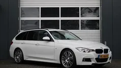 Gebruikt 2018 BMW 320 M Sport Stationwagen | € 20.950 (Eerlijke prijs)