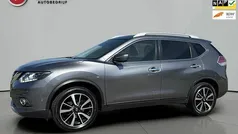 Gebruikt 2015 Nissan X-Trail Tekna SUV | € 15.495 (Eerlijke prijs)