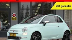 Gebruikt 2016 Fiat 500 Lounge Hatchback | € 8.750 (Eerlijke prijs)
