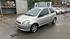 Gebruikt 1999 Toyota Yaris Terra | € 850 (Super prijs)