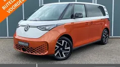 Gebruikt 2023 VW ID. Buzz Van | € 54.850 (Eerlijke prijs)