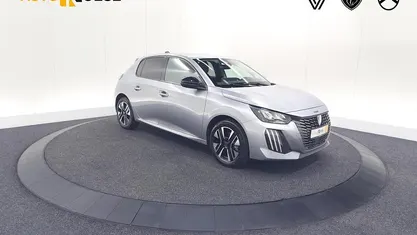 Occasion 2026 Peugeot 208 Allure Hatchback | € 19.095 (Super prijs)