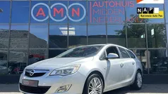 Gebruikt 2011 Opel Astra Stationwagen | € 7.450 (Eerlijke prijs)