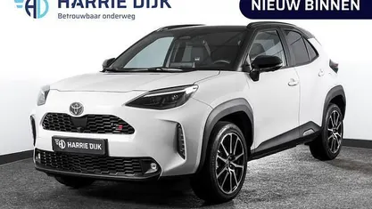 Occasion Toyota Yaris Cross Sport 131 PK (96 kW) 2025 SUV