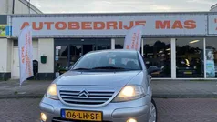 Grijs Gebruikt 2003 Citroën C3 Exclusive Hatchback | € 2.450 (Eerlijke prijs)