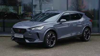 Occasion Cupra Formentor VZ2 245 PK (180 kW) 2024 SUV