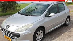 Grijs Gebruikt 2005 Peugeot 307 Hatchback | € 1.895 (Eerlijke prijs)
