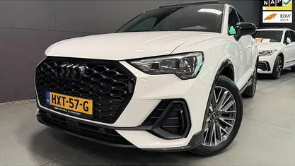 Occasion Audi Q3 Sportback S-Line 245 PK (180 kW) 2022 SUV