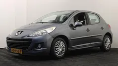 Gebruikt 2011 Peugeot 207 Access Hatchback | € 2.750 (Eerlijke prijs)