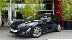 Gebruikt 2019 Ford Focus Business Edition Stationwagen | € 17.895 (Eerlijke prijs)