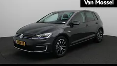 Grijs Gebruikt 2020 VW e-Golf Hatchback | € 12.900 (Eerlijke prijs)