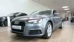 Gebruikt 2016 Audi A4 Design Stationwagen | € 19.500 (Eerlijke prijs)
